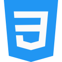 css logo