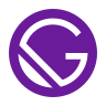 gatsby logo